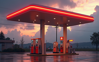 Fuel Management