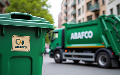 Waste Management